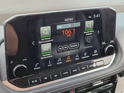 Used 2021 Nissan Rogue SL w/ Premium Package FWD image 19