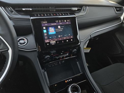 New 2026 Jeep Grand Cherokee Laredo X image 20