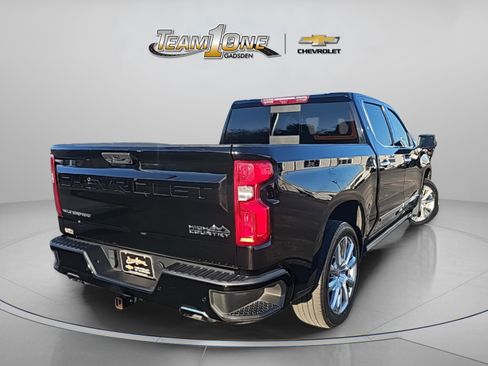 Used 2023 Chevrolet Silverado 1500 High Country w/ High Country Premium Package image 8