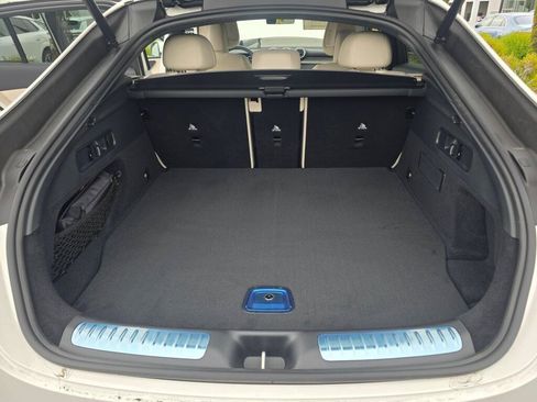 New 2026 Mercedes-Benz GLC 300 4MATIC image 11