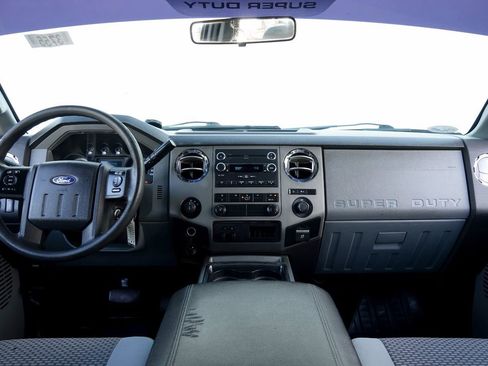 Used 2012 Ford F250 XLT w/ XLT Value Pkg image 33