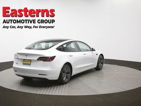Used 2023 Tesla Model 3 Standard Range image 38