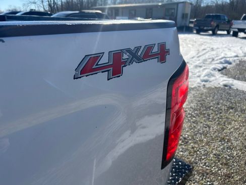 Used 2017 Chevrolet Silverado 2500 W/T w/ WT Fleet Convenience Package image 26