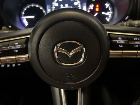 Used 2025 MAZDA CX-50 AWD 2.5 Hybrid w/ Weather Package image 35