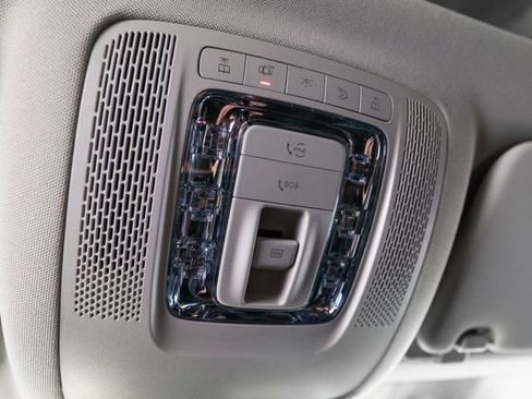 New 2026 Mercedes-Benz GLS 450 4MATIC image 28