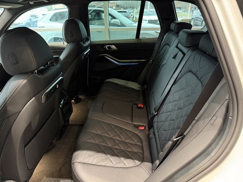 New 2026 BMW X5 xDrive50e w/ M Sport Package AWD/4WD image 13