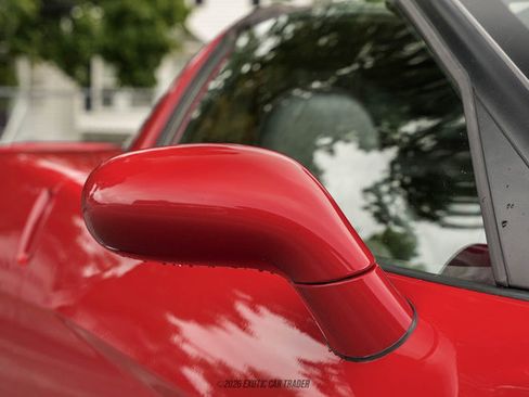 Used 2008 Chevrolet Corvette Coupe RWD image 68