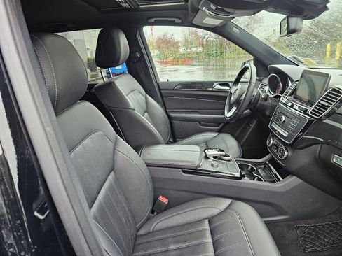 Used 2017 Mercedes-Benz GLE 350 4MATIC image 11