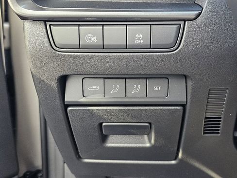 New 2026 MAZDA MAZDA3 2.5 S Sedan w/ Preferred Pkg image 26