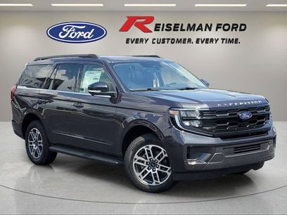 New 2025 Ford Expedition Active