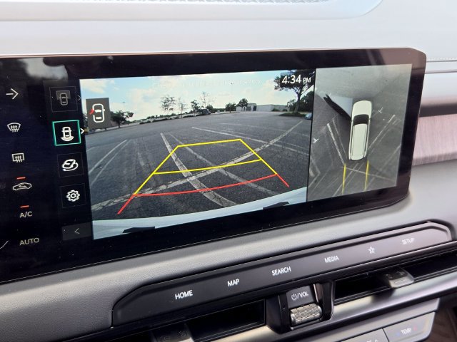 Certified 2027 Kia Telluride SX Prestige X-Line AWD/4WD image 21
