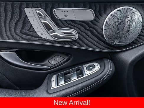 Used 2019 Mercedes-Benz GLC 300 GLC 300 image 23