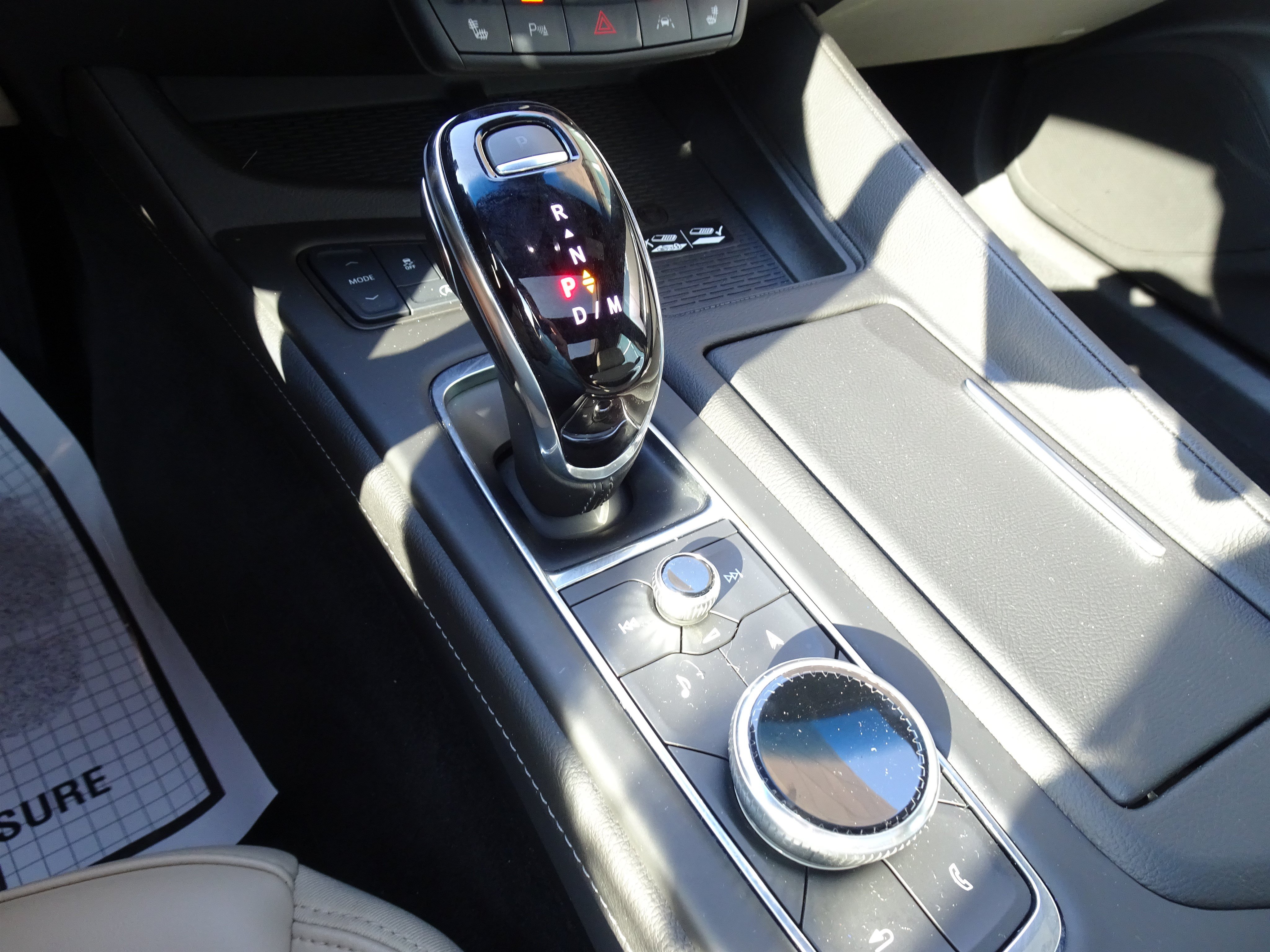 Used 2023 Cadillac CT5 Luxury w/ Sun And Sound Package AWD/4WD image 17