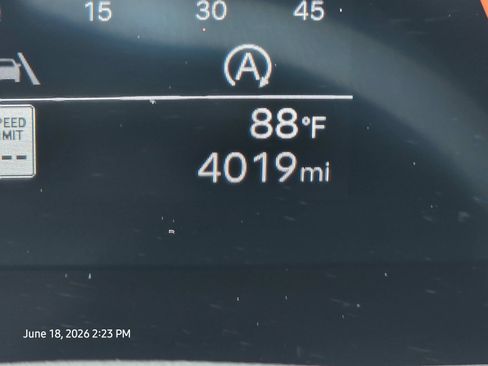 Certified 2026 Hyundai Tucson SEL FWD image 33