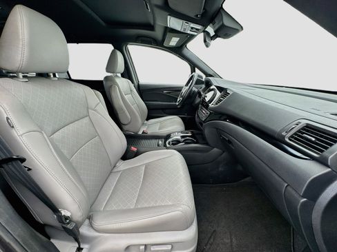 Used 2019 Honda Passport Elite image 20