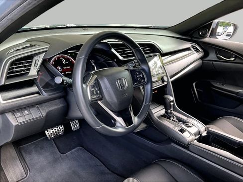 Used 2020 Honda Civic Sport image 17