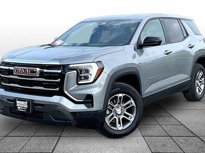 Used 2025 GMC Terrain Elevation