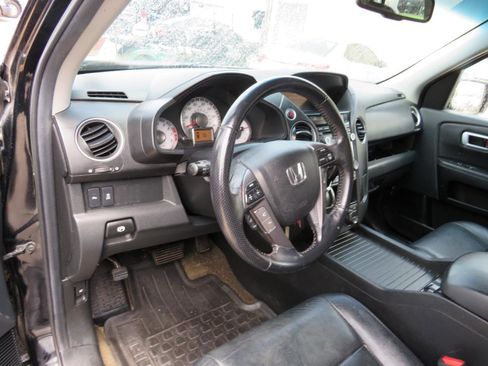 Used 2013 Honda Pilot Touring image 7