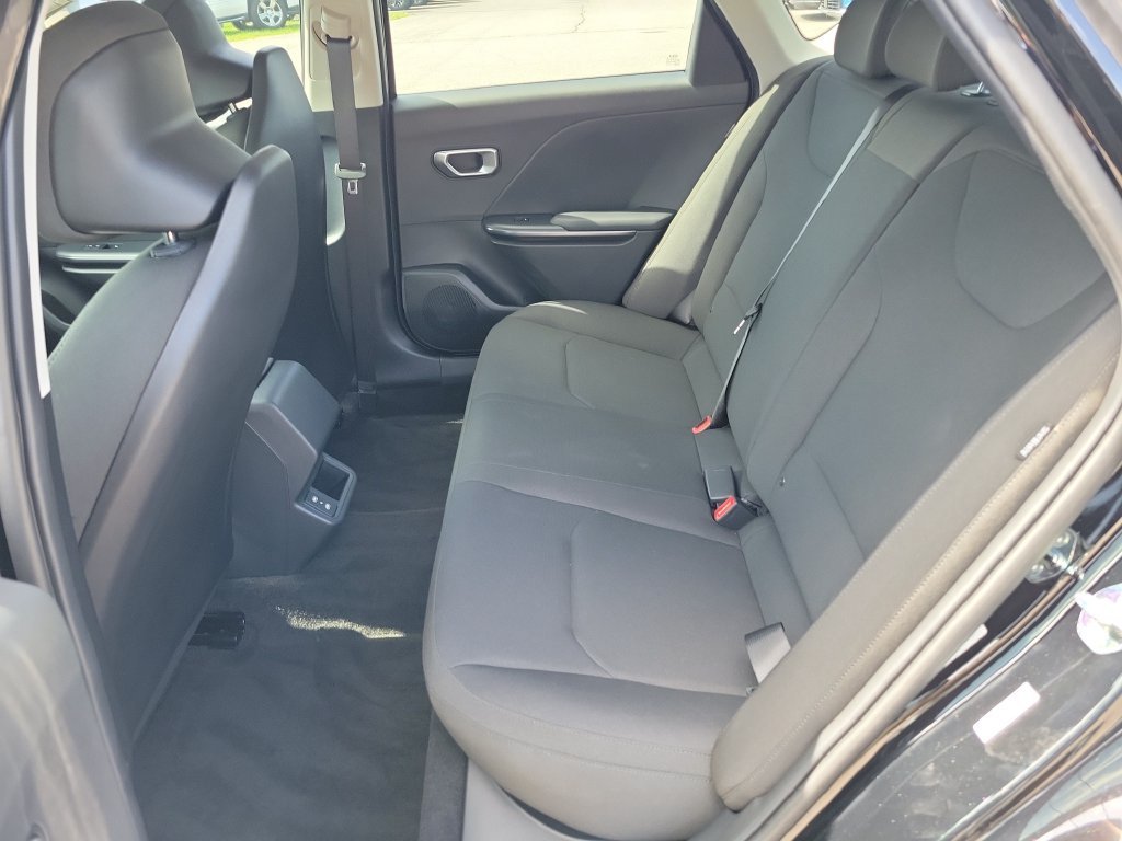 New 2026 Kia K4 FWD image 14