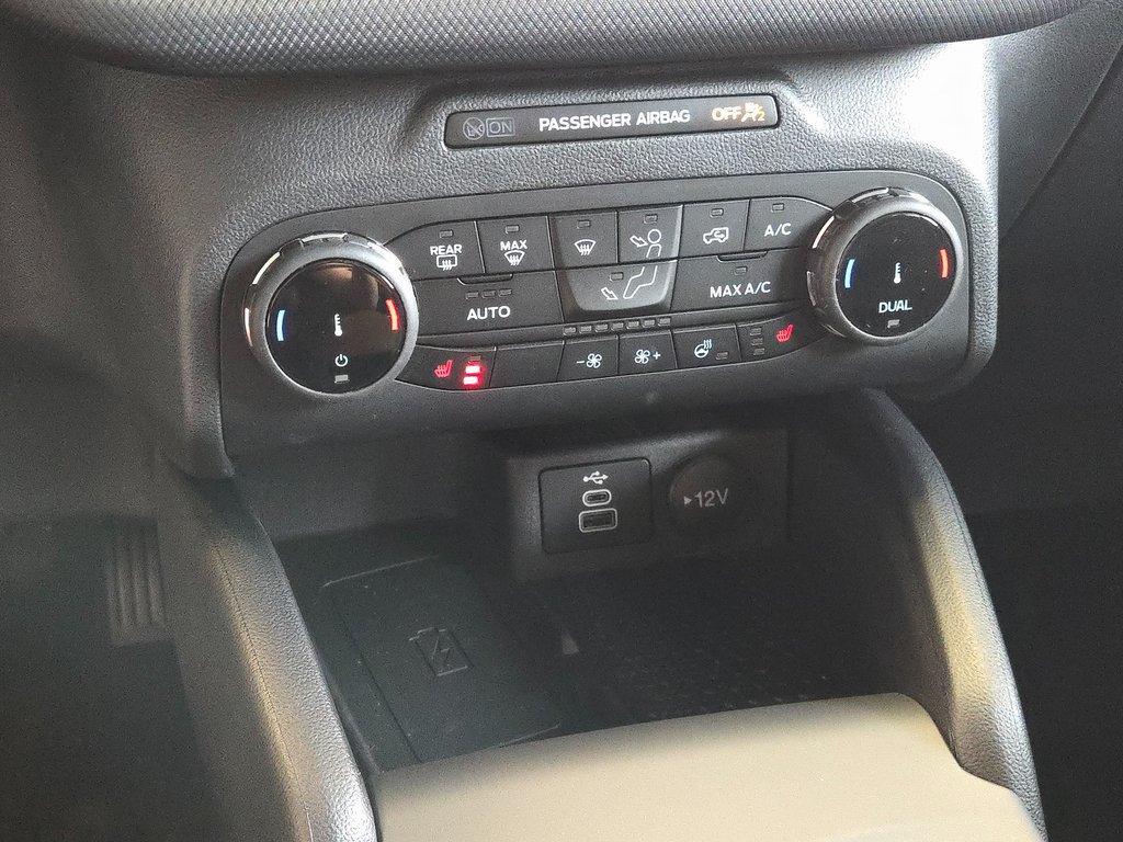 New 2024 Ford Bronco Sport Outer Banks w/ Tech Package AWD/4WD image 18
