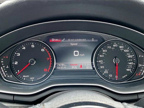Used 2021 Audi A5 2.0T Premium w/ Convenience Package AWD/4WD image 21