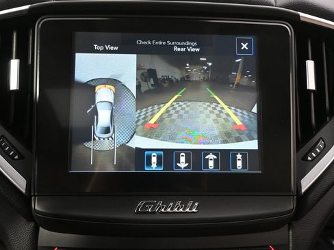 Used 2017 Maserati Ghibli RWD image 35