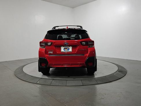 Used 2021 Subaru Crosstrek 2.0i Premium AWD/4WD image 4