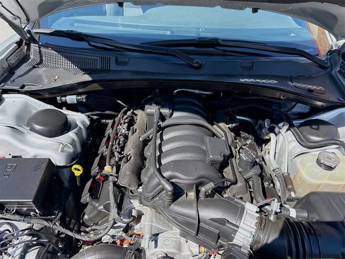 Used 2023 Dodge Charger Scat Pack image 28