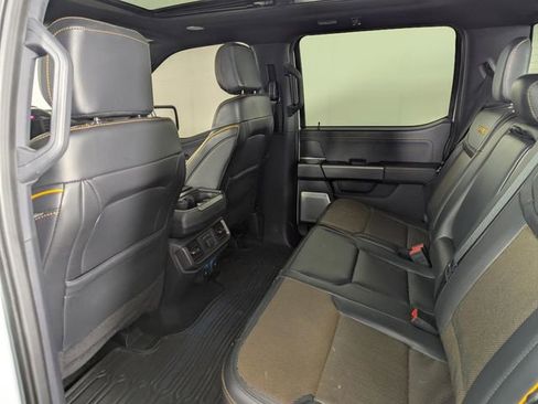 Used 2024 Ford F150 Tremor w/ Equipment Group 402A High AWD/4WD image 17