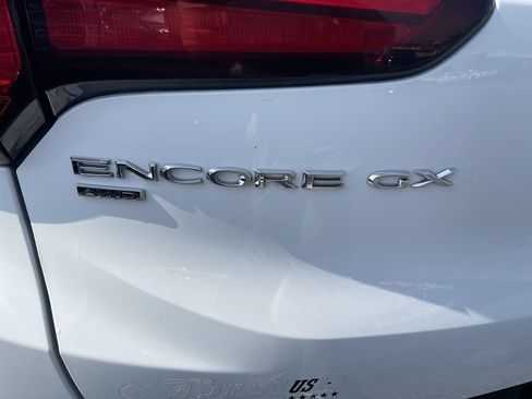 Used 2023 Buick Encore GX Essence w/ Experience Buick Package AWD/4WD image 33