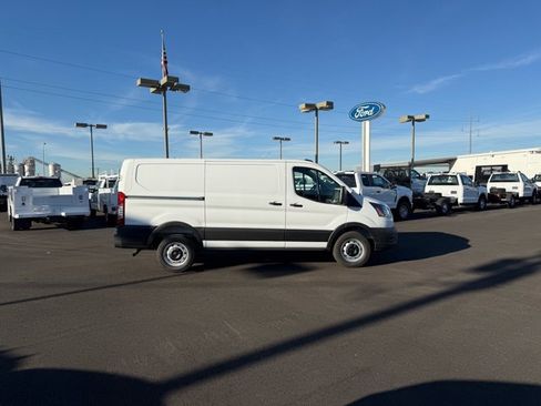New 2026 Ford Transit 250 Low Roof image 2