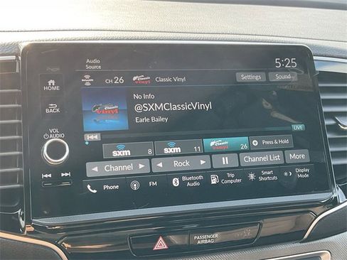 New 2026 Honda Ridgeline RTL image 24