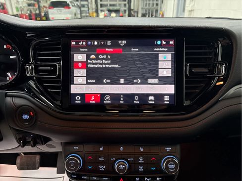 New 2026 Dodge Durango GT image 16