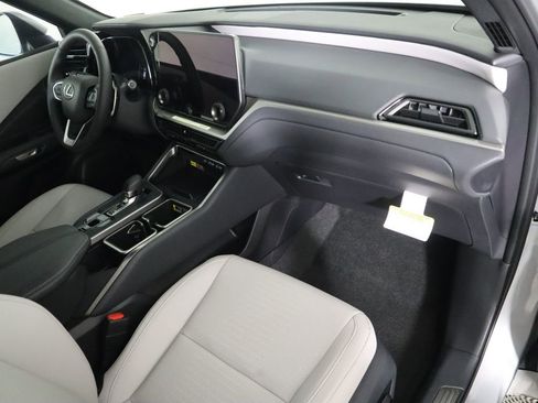 New 2026 Lexus TX 350 FWD image 18