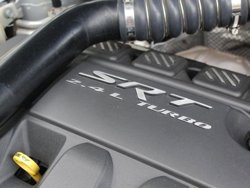 Used 2009 Dodge Caliber SRT-4 w/ SRT Option Group II FWD image 68