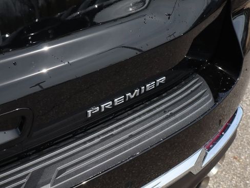 New 2026 Chevrolet Tahoe Premier AWD/4WD image 38