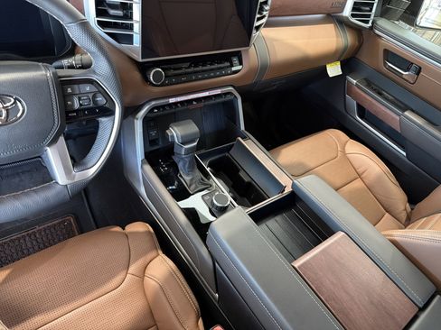New 2025 Toyota Tundra 1794 Edition RWD image 27