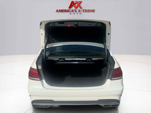 Used 2014 Mercedes-Benz E 63 AMG S-Model image 54