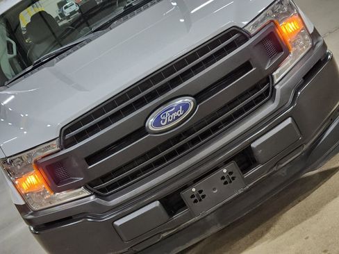 Used 2020 Ford F150 XL w/ Equipment Group 101A Mid image 20