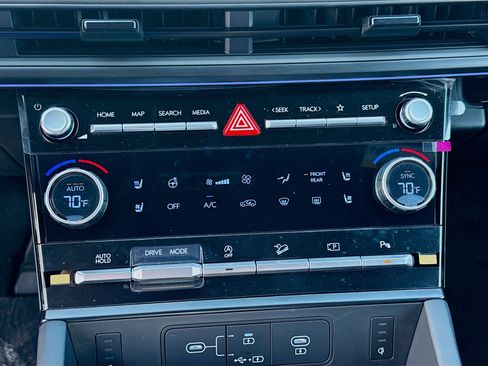 New 2026 Hyundai Santa Fe Calligraphy image 13