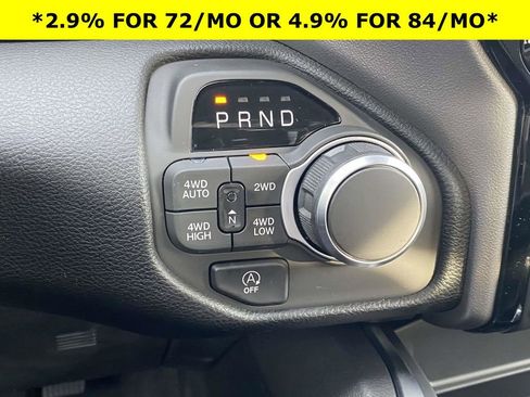 New 2026 RAM 1500 Big Horn image 21