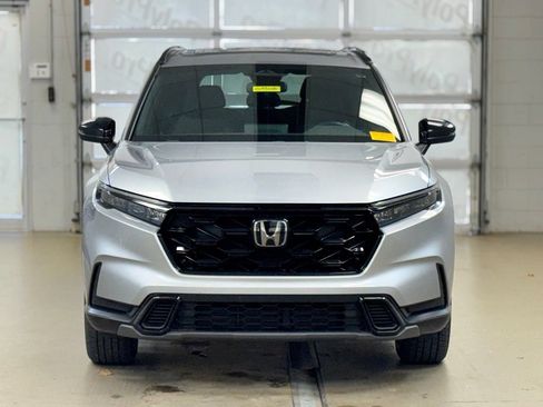 Used 2023 Honda CR-V Sport image 2
