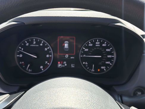 New 2026 Subaru Crosstrek 2.5i Premium AWD/4WD image 20