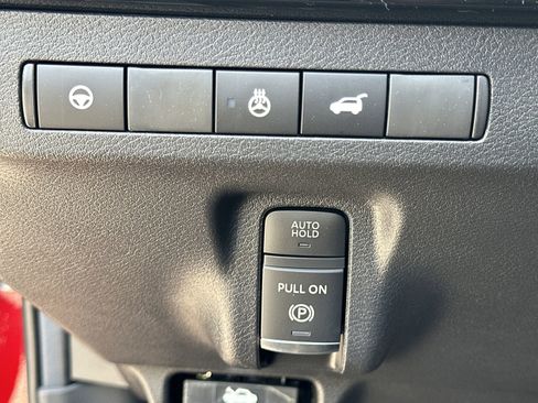 New 2025 Nissan Murano SL AWD/4WD image 17