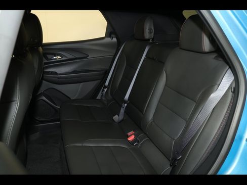 New 2026 Chevrolet TrailBlazer RS w/ Convenience Package image 23