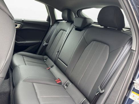 New 2025 Audi A5 2.0T Premium Plus image 12