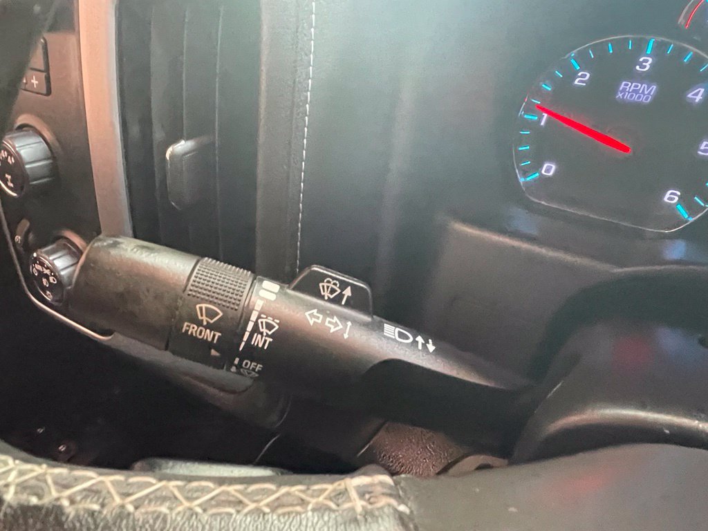 Used 2018 GMC Sierra 1500 SLT AWD/4WD image 30
