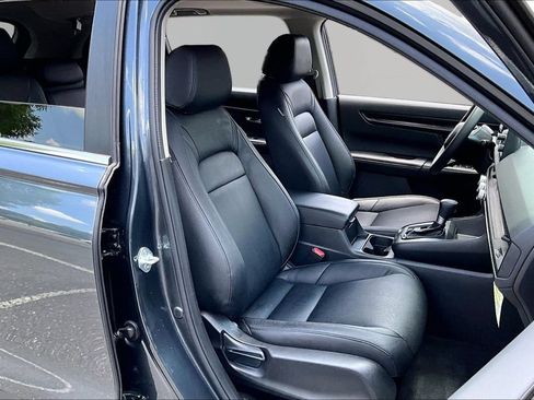 Used 2025 Honda CR-V EX image 22
