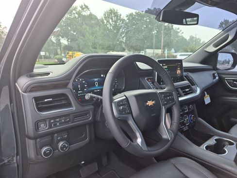 Certified 2022 Chevrolet Tahoe LT w/ LT Signature Plus Package RWD image 10