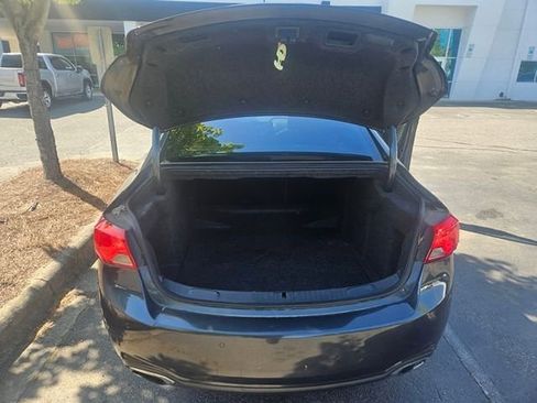 Used 2019 Chevrolet Impala Premier FWD image 6